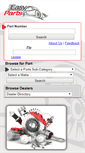 Mobile Screenshot of easyparts.com